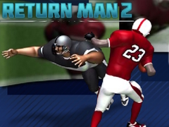 เกม Return Man 2