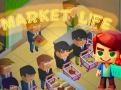เกม Market Life