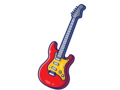 เกม Draw The Rest