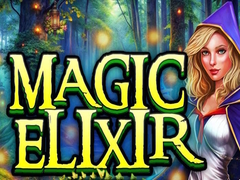 เกม Magic Elixir