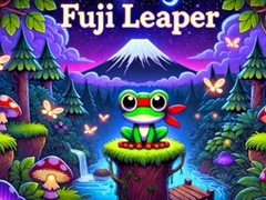 เกม Fuji Leaper