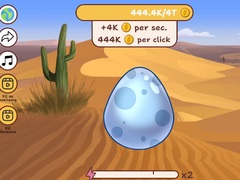 เกม Skipper Evolution Of The Clicker