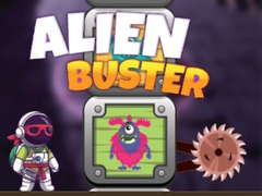 เกม Alien Buster