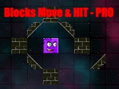 เกม Blocks Move & HIT - PRO