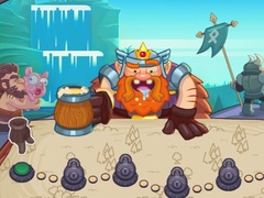 เกม Viking Siege