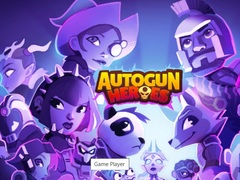 เกม Autogun Heroes