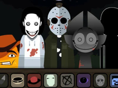 เกม Ozzybox Terrors