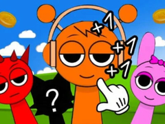 เกม Sprunki: Original Clicker