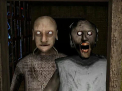 เกม Granny