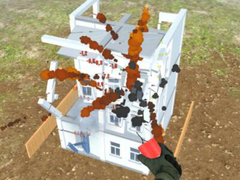 เกม Big Boom! Building Smash!