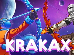 เกม Krakax
