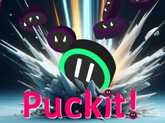 เกม Puckit!