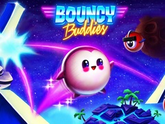 เกม Bouncy Buddies