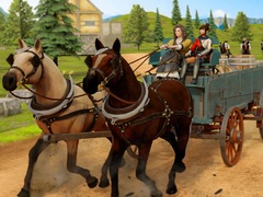 เกม Horse Riding Simulator