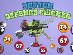เกม Button Defense Clicker