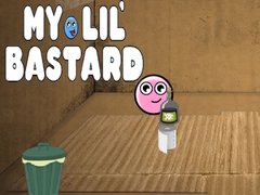 เกม My Lil' Bastard 