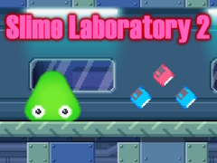 เกม Slime Laboratory 2