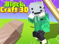 เกม Block Craft 3D