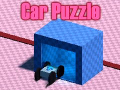 เกม Car Puzzle