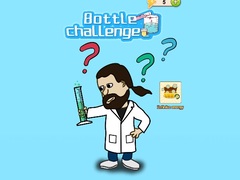 เกม Bottle challenge