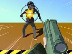 เกม Merge Gun Fps Shooting Zombie