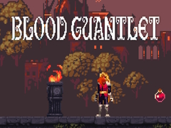 เกม Blood Gauntlet