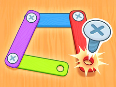 เกม Screw Puzzle Master