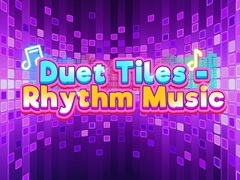 เกม Duet Tiles Rhythm Music