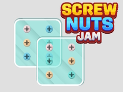 เกม Screw Nuts Lam