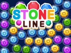 เกม Stone Line