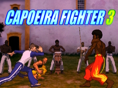 เกม Capoeira Fighter 3 