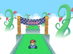 เกม Infinite Race