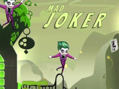 เกม Mad Joker