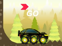 เกม Car Physics