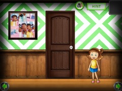 เกม Amgel Kids Room Escape 248