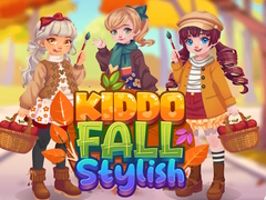 เกม Kiddo Fall Stylish