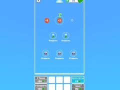 เกม Money Factory Earn A Billion