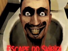 เกม Escape do Skibidi