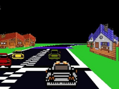 เกม Raceway Legend