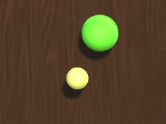 เกม Ibraninja 3d Game