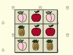 เกม Fruits Match