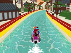 เกม Jet Ski Run