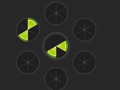 เกม Fruits Puzzle