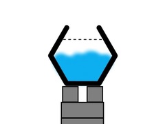 เกม Don't Spill The Water
