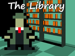 เกม The Library