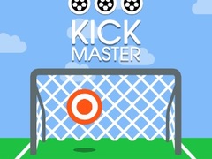 เกม Kick Master