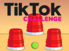 เกม Tiktok Challenge
