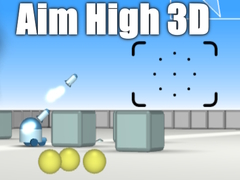เกม  Aim High 3D