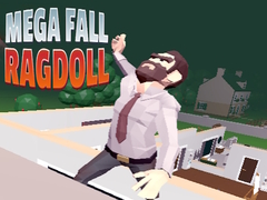 เกม Mega Fall Ragdoll Simulator