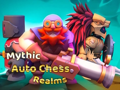 เกม Mythic Auto Chess Realms